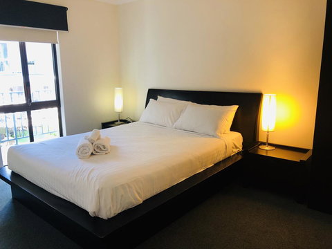 Seashore Memories - Sleeps 3 - Stays Accommodation 6