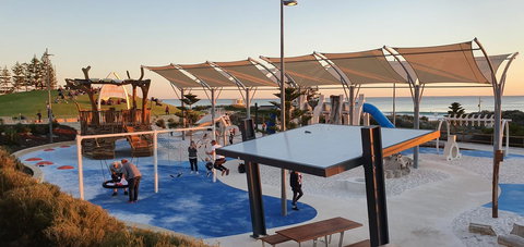 Seashore Memories - Sleeps 3 - Stays Accommodation 24