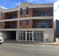 James Henty Apartments - Stayed
