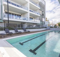 Gallery Serviced Apartments - Stayed
