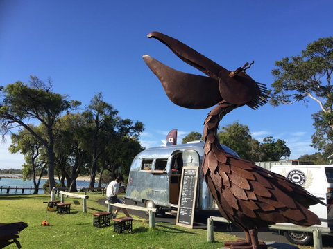 Sandpiper Retreat - Stayed 35