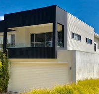 Sandpiper Retreat - Stayed