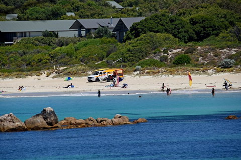 Sandpiper Retreat - Stayed 30