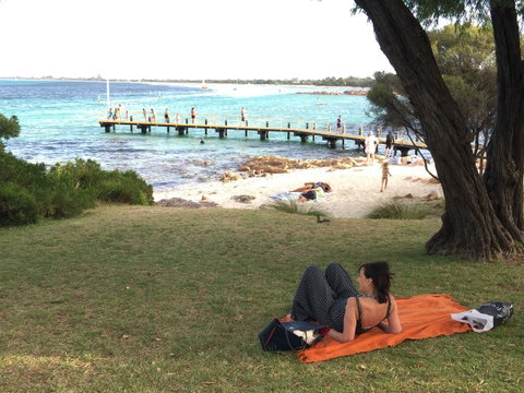 Sandpiper Retreat - Stayed 36