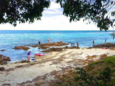 Sandpiper Retreat - Stayed 38