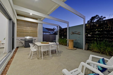 Sandpiper Retreat - Stayed 28