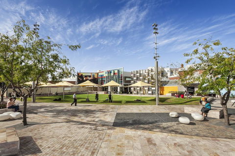 Best Western Northbridge Apartments - Stayed 40