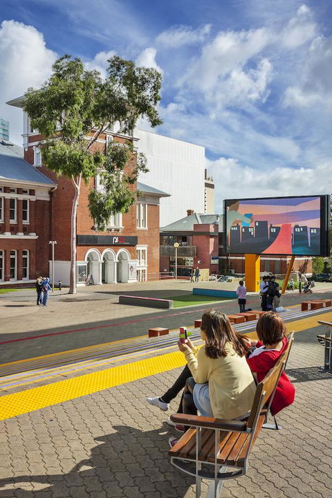 Best Western Northbridge Apartments - Stayed 31