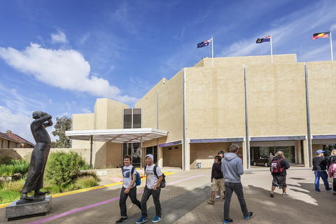 Best Western Northbridge Apartments - Stayed 30