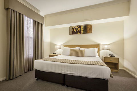 Best Western Northbridge Apartments - Stayed 23