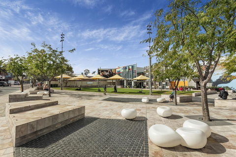Best Western Northbridge Apartments - Stayed 39