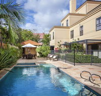 Best Western Northbridge Apartments - Stayed