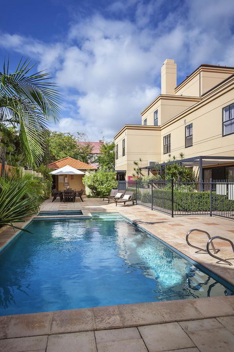 Best Western Northbridge Apartments - Stayed 0