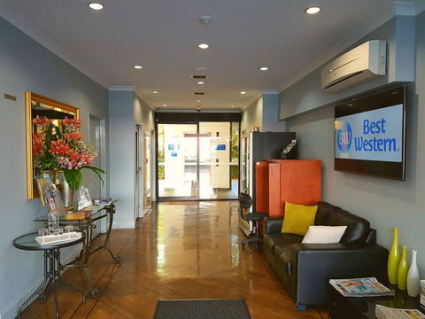 Best Western Northbridge Apartments - Stayed 28