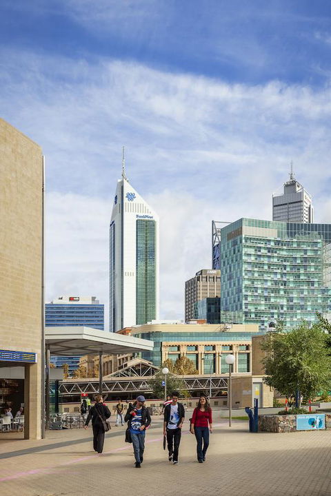 Best Western Northbridge Apartments - Stayed 35