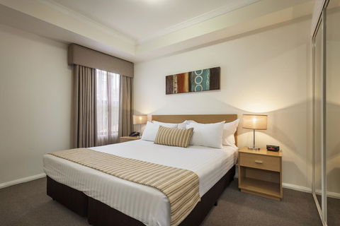 Best Western Northbridge Apartments - Stayed 22