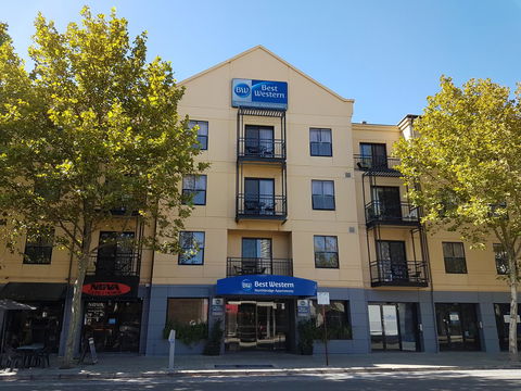 Best Western Northbridge Apartments - Stayed 2
