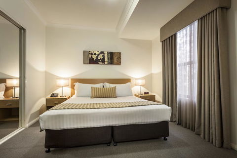 Best Western Northbridge Apartments - Stayed 26