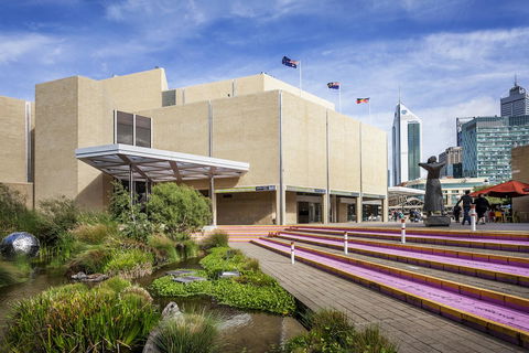 Best Western Northbridge Apartments - Stayed 33