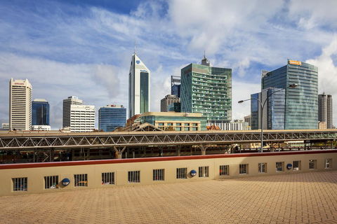 Best Western Northbridge Apartments - Stayed 37
