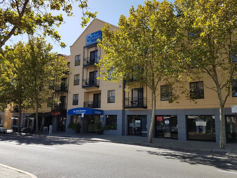 Best Western Northbridge Apartments - Stayed 1