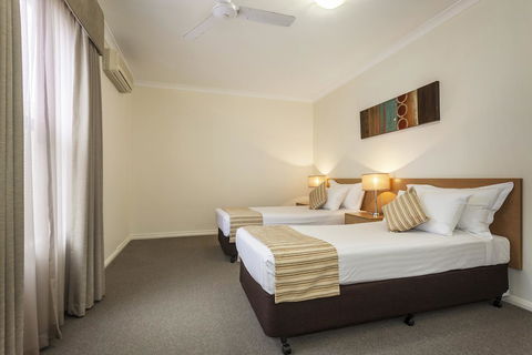 Best Western Northbridge Apartments - Stayed 27