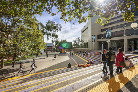 Best Western Northbridge Apartments - Stayed 34