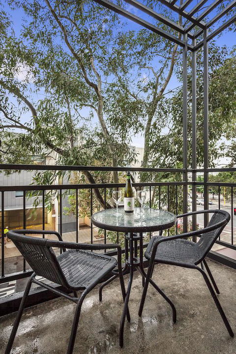 Best Western Northbridge Apartments - Stayed 9
