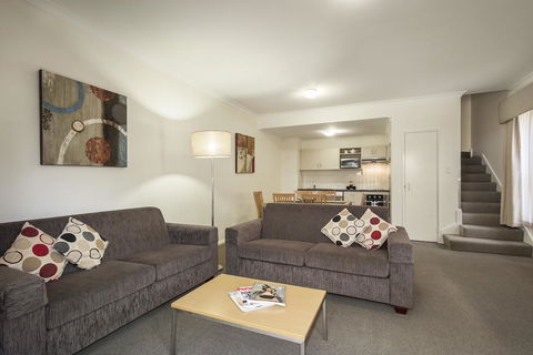 Best Western Northbridge Apartments - Stayed 14