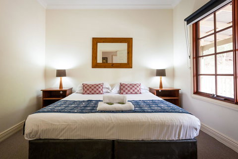 Riverglen Chalets - Stayed 22