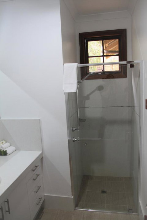 Riverglen Chalets - Stayed 15