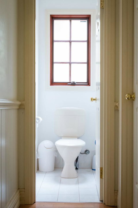 Riverglen Chalets - Stayed 5