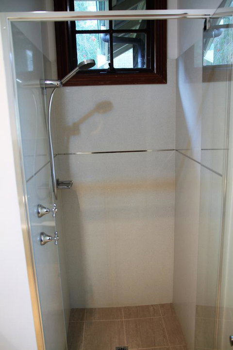 Riverglen Chalets - Stayed 11