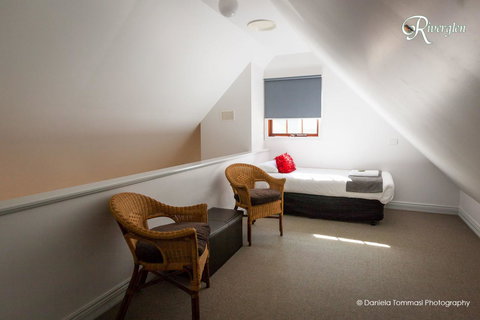 Riverglen Chalets - Stayed 33