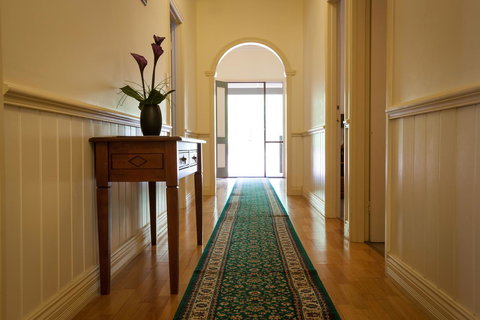 Riverglen Chalets - Stayed 6