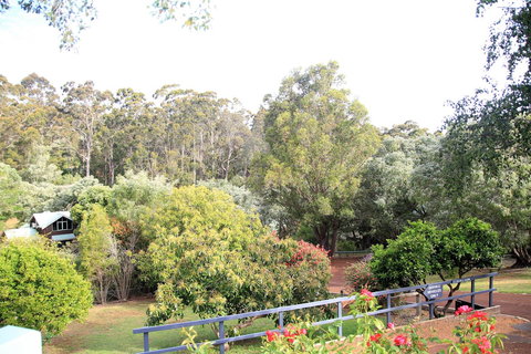 Riverglen Chalets - Stayed 10