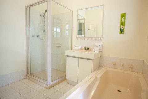 Riverglen Chalets - Stayed 23