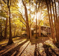 Riverglen Chalets - Stayed