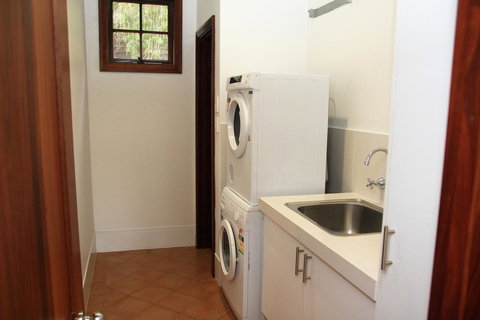 Riverglen Chalets - Stayed 1