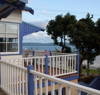 Lotti's House - Stayed