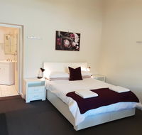 Stirling Apartments - Studio 1 - Stayed