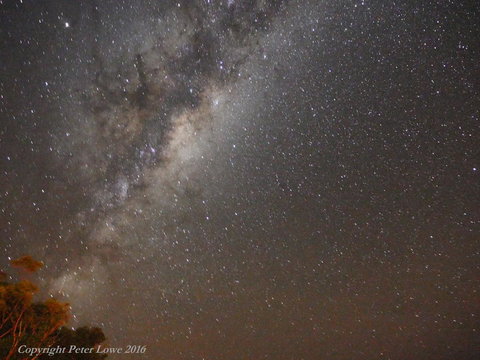 Riverside Retreat Chalets, Walpole - Stayed 26