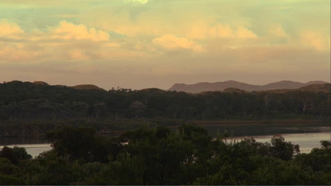 Riverside Retreat Chalets, Walpole - Stayed 14