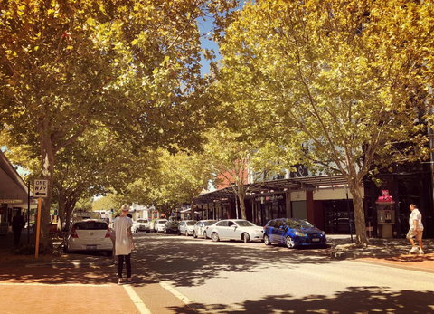 Regal Apartments - Stayed 3