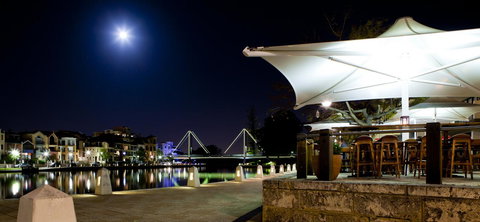 Regal Apartments - Stayed 4