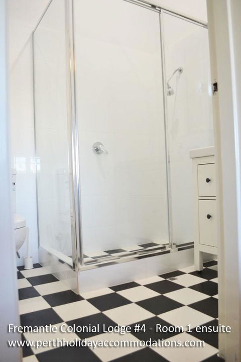 Fremantle Colonial Home - Stays Accommodation 1