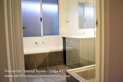 Fremantle Colonial Home - Stays Accommodation 8