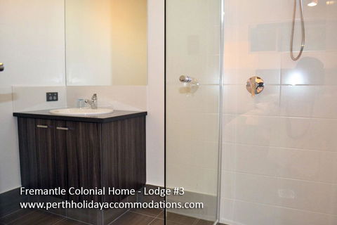Fremantle Colonial Home - Stays Accommodation 20