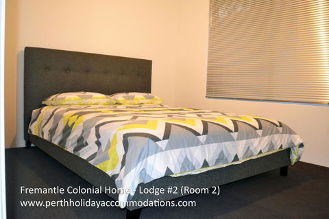 Fremantle Colonial Home - Stays Accommodation 4