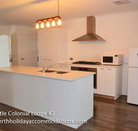 Fremantle Colonial Home - Stays Accommodation